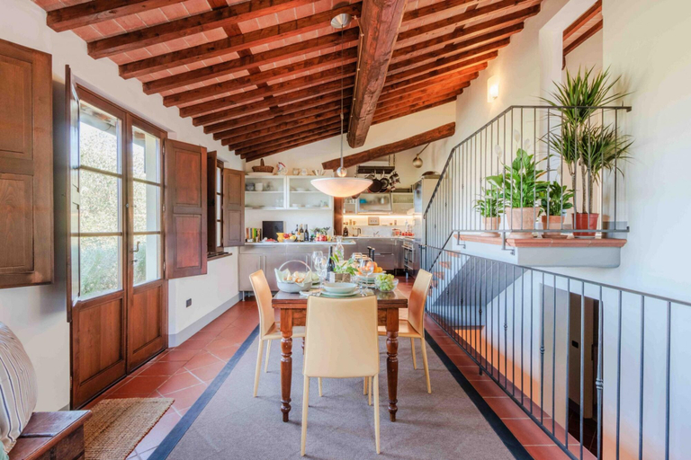 Room 3, Villa Debby in Lucca, Lucca