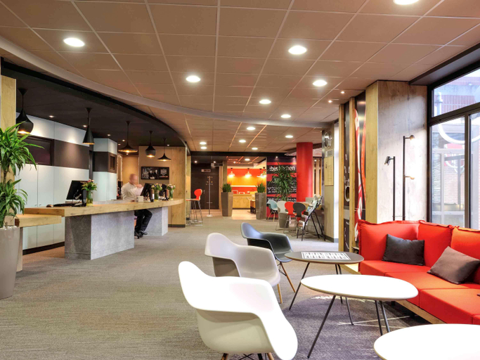 Others 4, ibis Lille Centre Gares, Nord