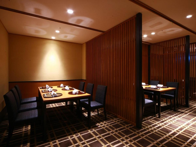 Food & Drinks 5, Hotel Metropolitan Yamagata, Yamagata