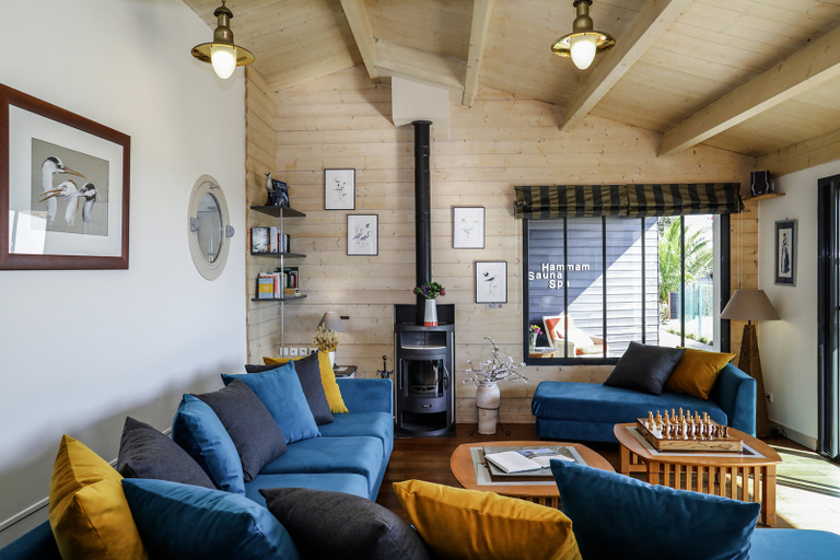 Public Area 4, Les Vignes de la Chapelle, The Originals Relais, Charente-Maritime