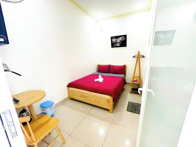 Bedroom 4, MiAn House Da Lat City, Đà Lạt