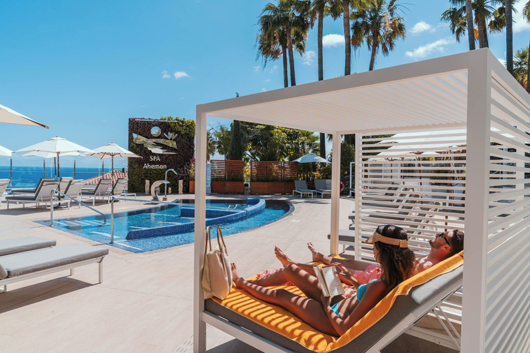Sport & Beauty 2, Hotel Jardín Tecina, Santa Cruz de Tenerife