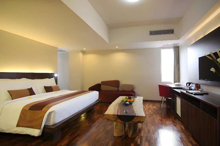 Bedroom 25