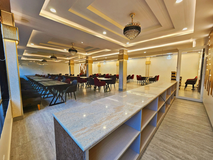Food & Drinks 3, Tranquil Inn By Alcor, Shimla