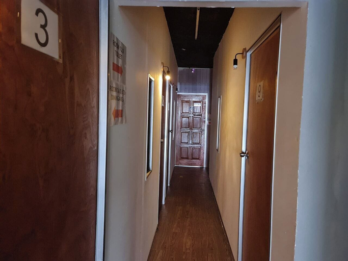 Others 4, Ayden Roomstay KLIA Sepang, Sepang