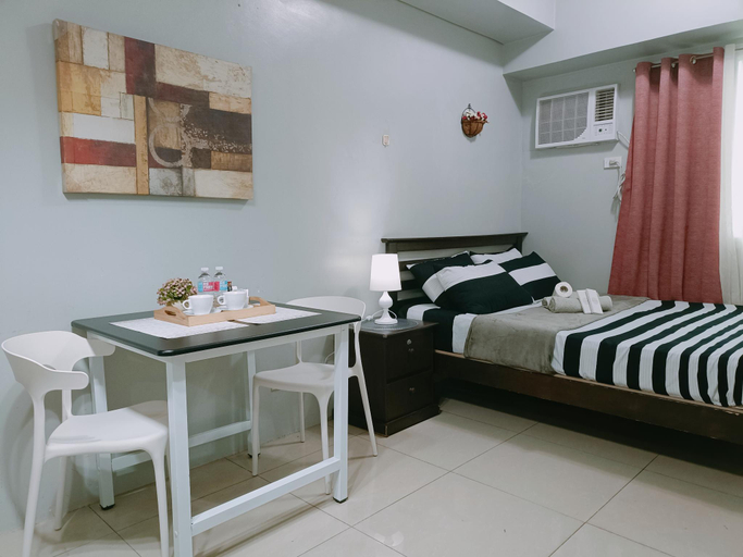 Bedroom 30