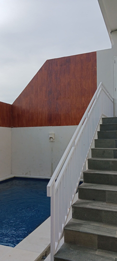 Sport & Beauty, Sarining 2BR Villa with Pool, Badung