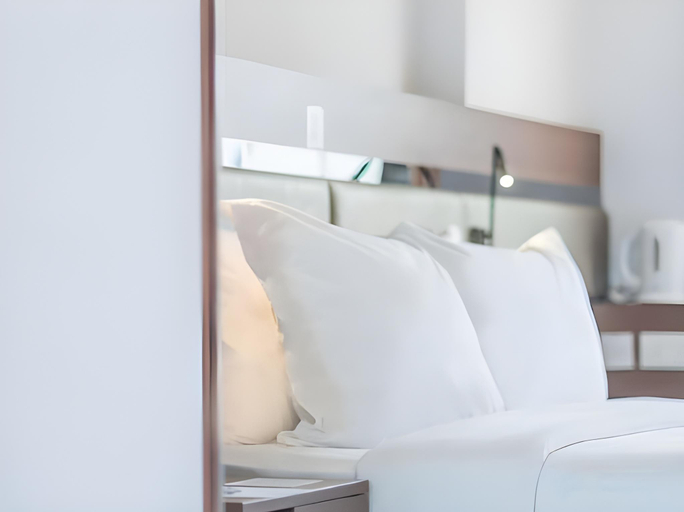 Bedroom 9