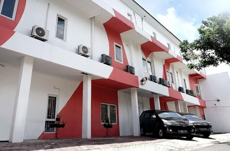 Exterior & Views 2, Syailendra Residence, Jakarta Selatan