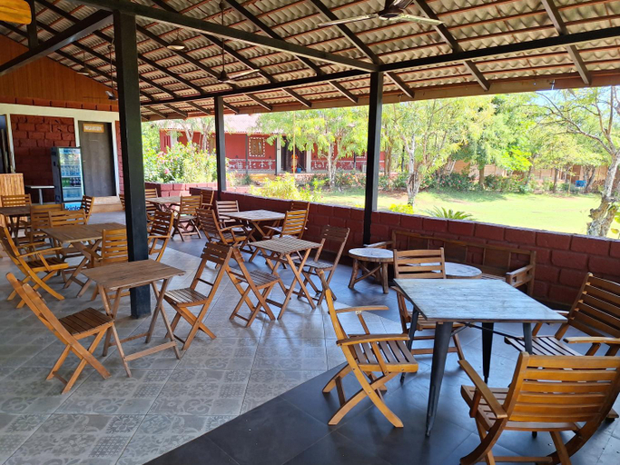 Food & Drinks 4, Rockhill Adventures and Resorts, Raigarh