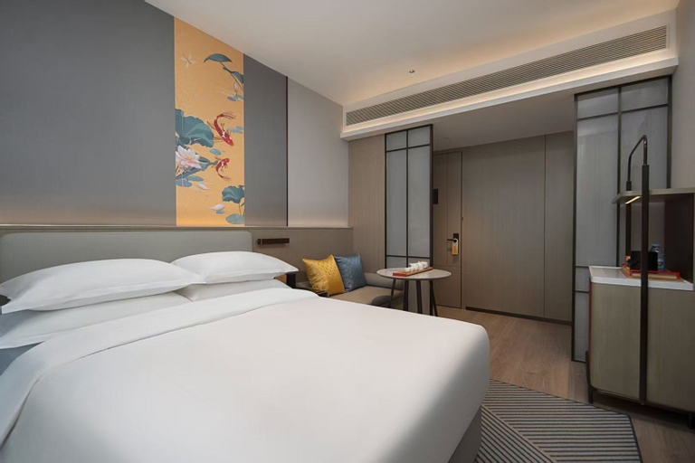 Others 5, Yicheng Hotel, Hefei