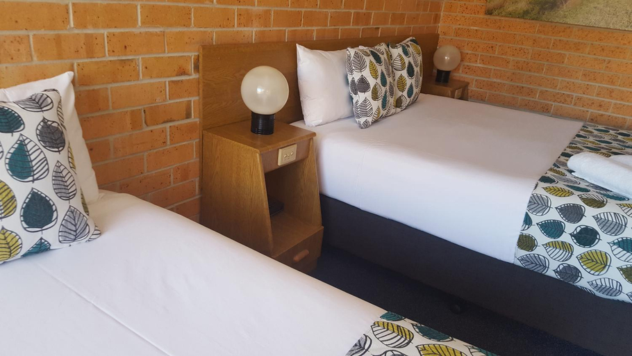 Bedroom 16