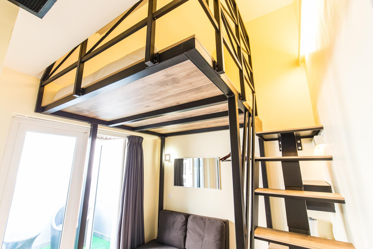 Bedroom 17