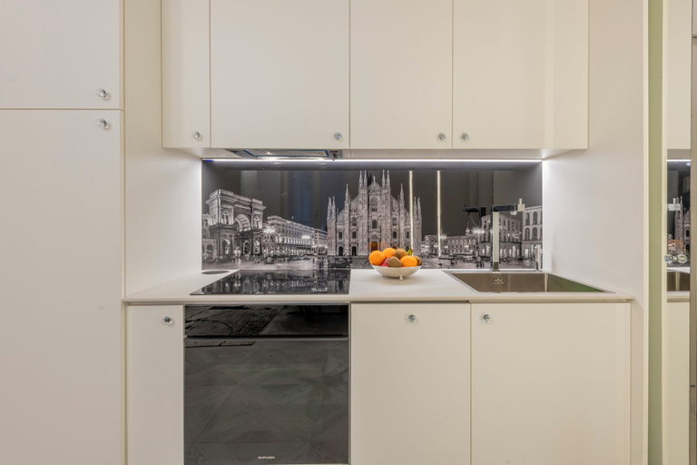 Others 5, Falcone 5 – Stylish Duo Apartments, Milano