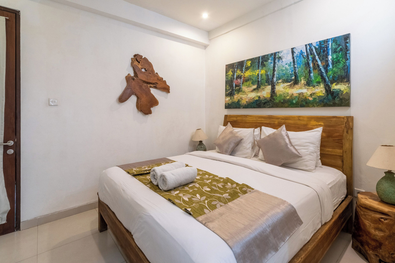 Bedroom 21