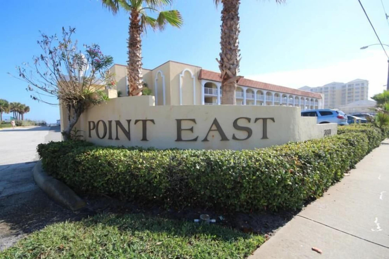 Exterior & Views 2, Point East 213, Volusia