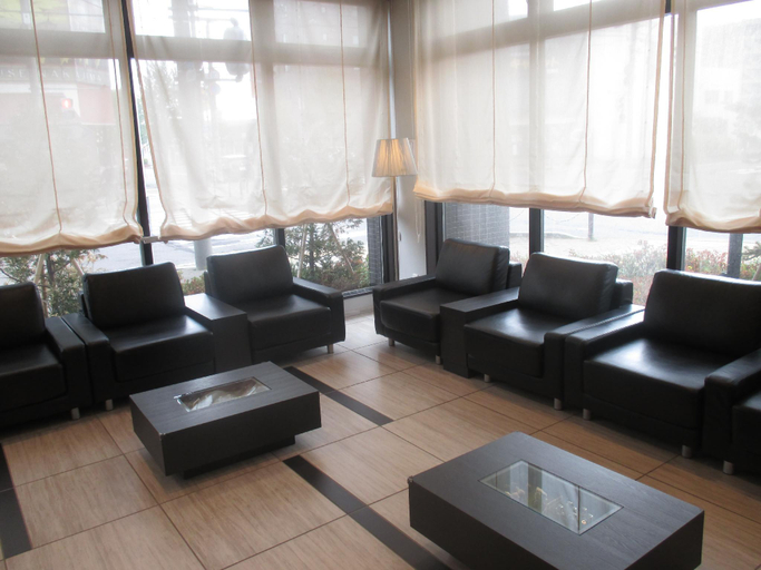 Public Area 2, Dormy Inn Higashi Muroran, Muroran