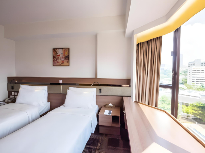 Bedroom 17