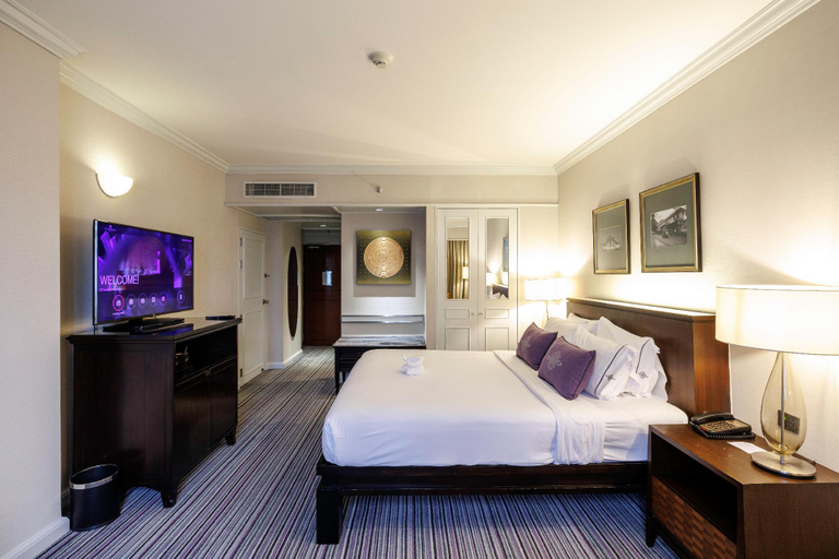 Bedroom 9