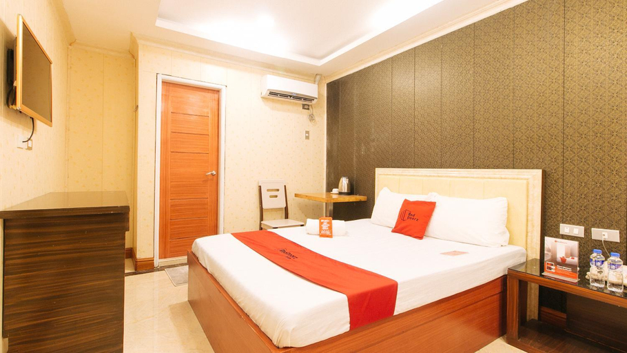 Bedroom 17