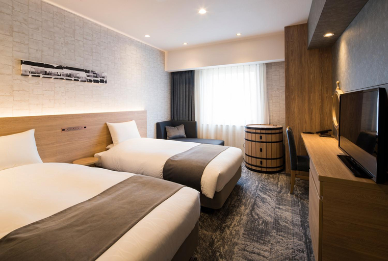 Bedroom 19