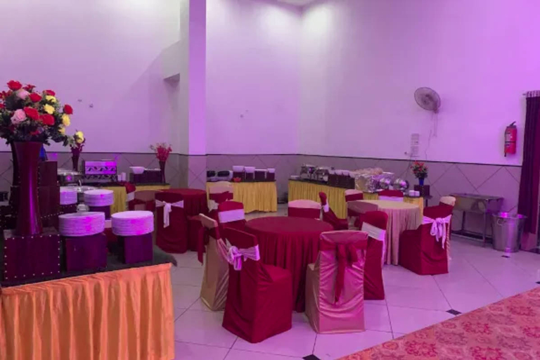 Others 4, Hotel Jk Lions -koradi, Nagpur, Chhindwara