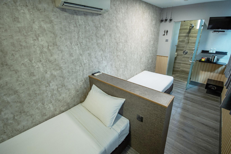 Bedroom 7