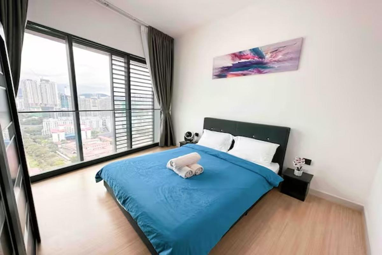 Bedroom 5, Continew Residence Cozy Suite by GUESTONIC, Kuala Lumpur