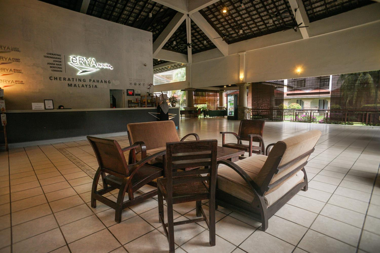 Food & Drinks 4, eRYA by Suria Cherating, Kuantan