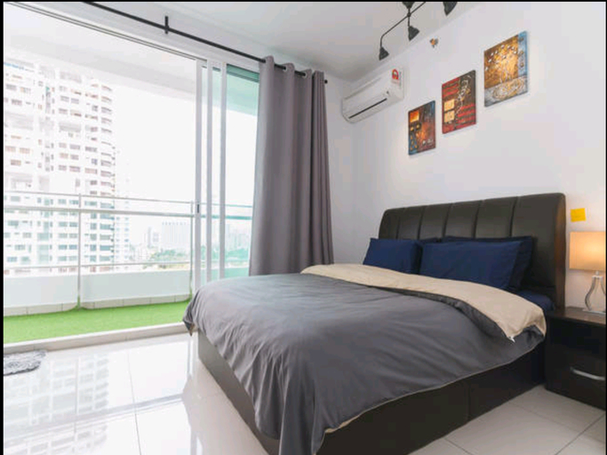 Bedroom 13