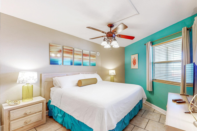 Bedroom 3, Perdido Sun 612, Escambia