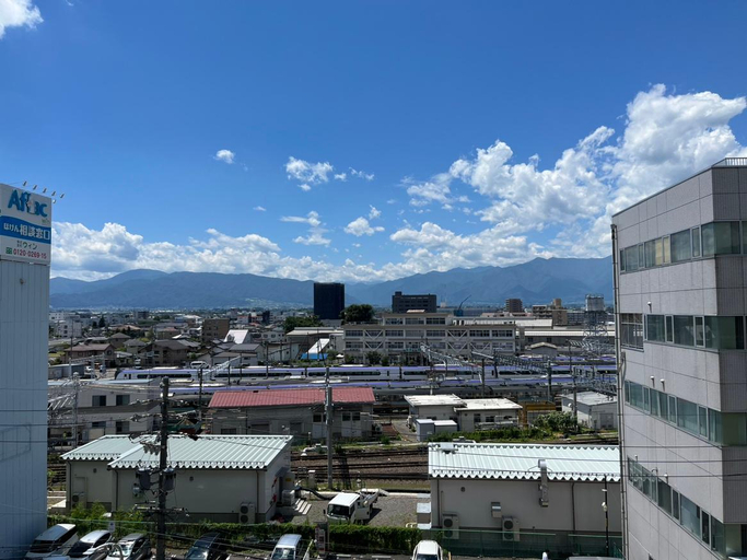 Scenery 9