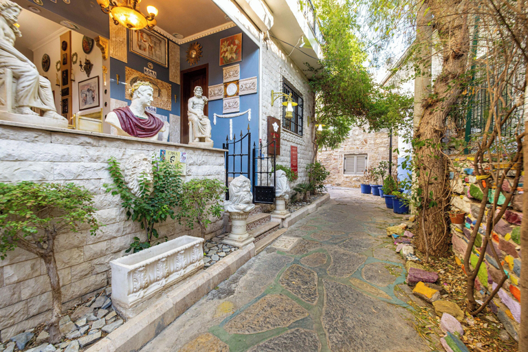 Exterior & Views 2, Casa Roma, Bodrum