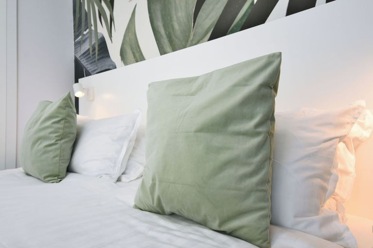 Bedroom 4, Palm Suites, Las Palmas
