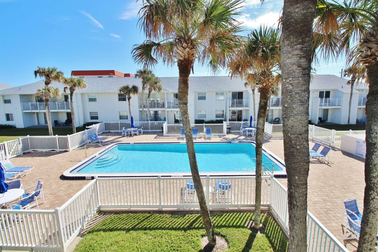Sport & Beauty 5, Colony Beach Club 233, Volusia