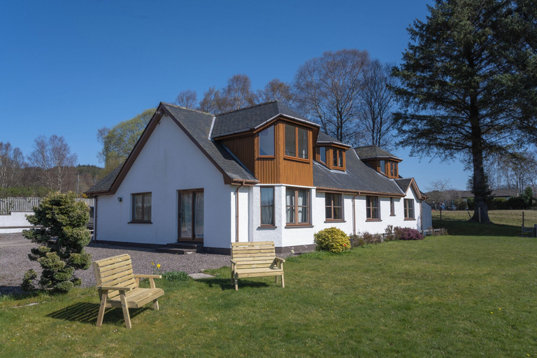 Exterior & Views 2, Mizpah Bed & Breakfast, Highland