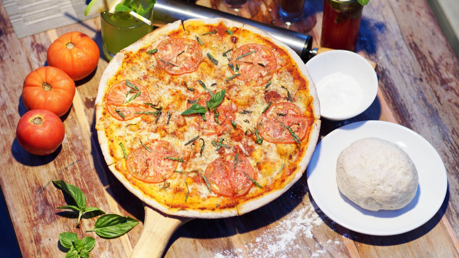 Food & Drinks 5, Cuna Hotel, El Nido
