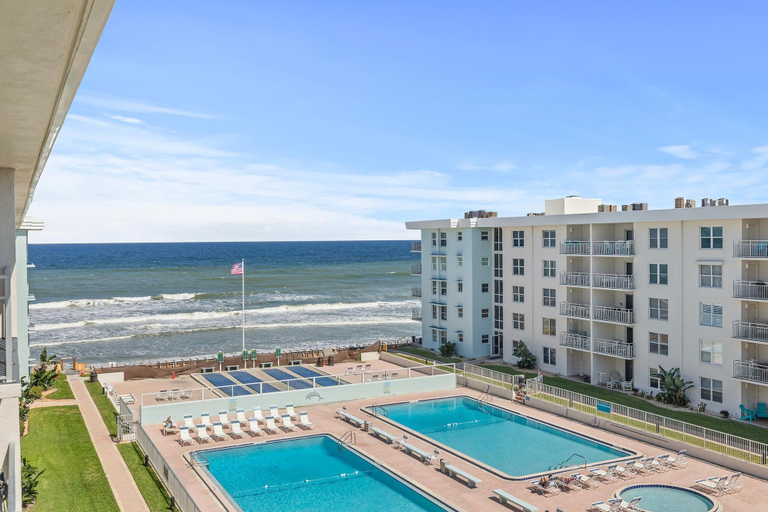 Sport & Beauty 5, Sea Coast Gardens II 513, Volusia