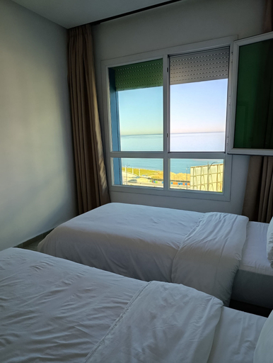 Bedroom 3, La Résidence La Rambla, Tétouan