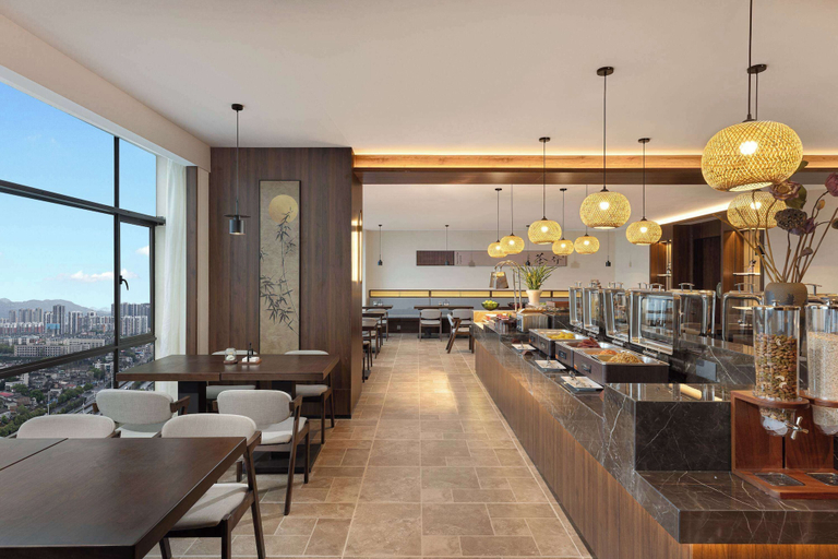 Food & Drinks 4, Days Hotel By Wyndham Zhuzhou Shifeng, Zhuzhou