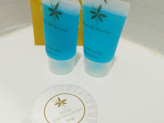 Amenities 1