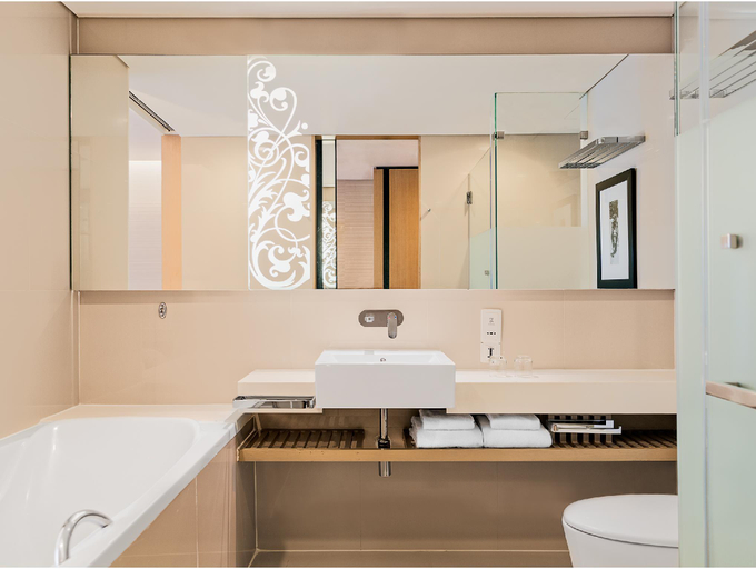 Bathroom 3