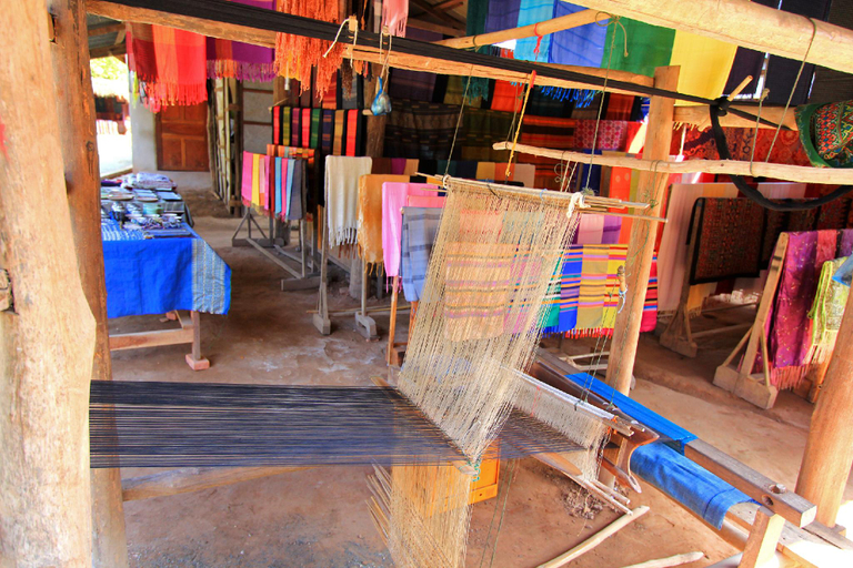 Nearby Landmark 2, Mano boutique sun shine, Luang Prabang