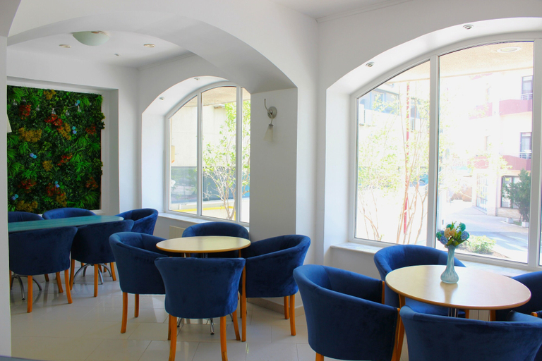 Food & Drinks, Briza Boutique Mamaia, Constanta