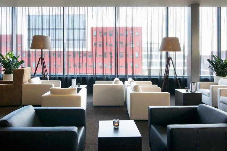 Public Area 4, Mercure Hotel Amersfoort Centre, Amersfoort