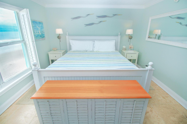 Bedroom 3, Sea Coast Gardens II 401, Volusia