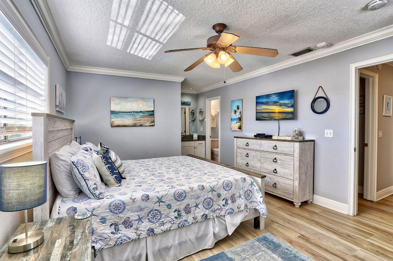 Bedroom 2, Sea Shell 14 - Premier, Pinellas