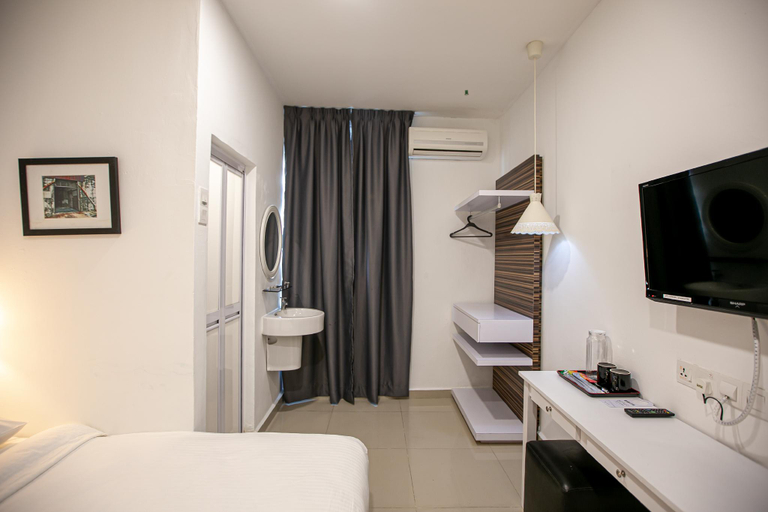Bedroom 11