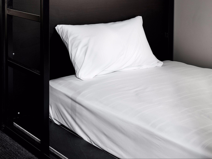 Bedroom 14