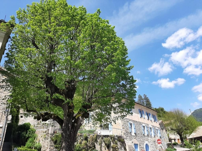 Exterior & Views, Le Sareymond, Drôme
